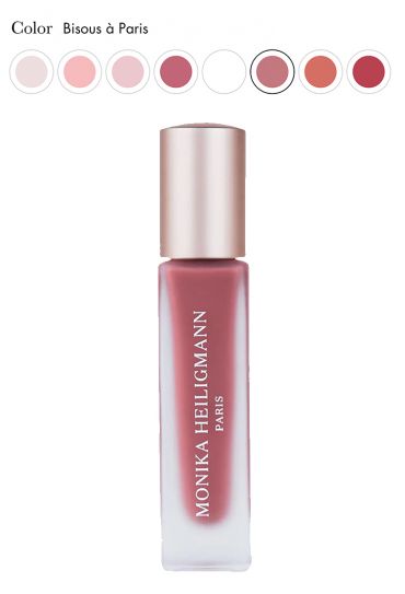 Elixir de Volume / Bisous à Paris