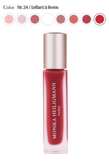Elixir de Volume / Nr.24/ LIP GLOSS / Limited Edition