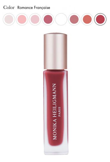 Elixir de Volume / Romance Française