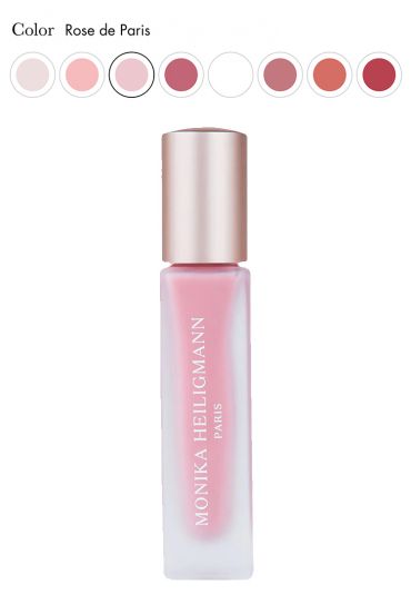 Elixir de Volume / Rose de Paris