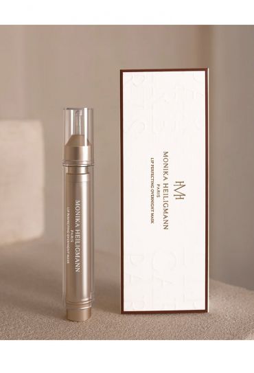 Lip Perfecting Overnight Mask