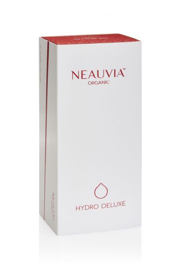 NEAUVIA ORGANIC HYDRO DELUXE 2X2,5 ML