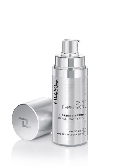 P-BRIGHT SERUM 30 ML