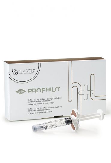 PROFHILO® H+L 1X2 ML