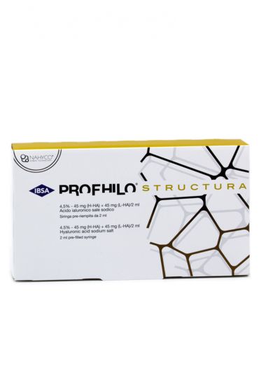 PROFHILO® STRUCTURA
