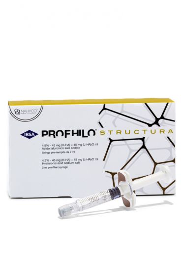PROFHILO® STRUCTURA