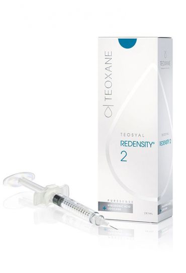 TEOSYAL® PURESENSE REDENSITY II 1ML