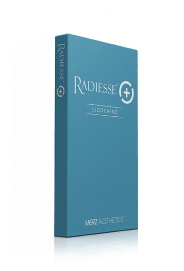 RADIESSE LIDO 1X1.5ML
