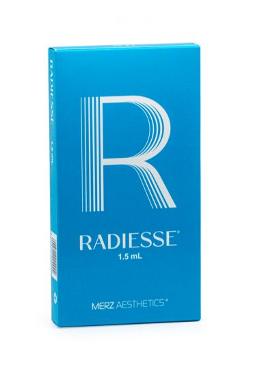 RADIESSE NO LIDO 1X1.5ML