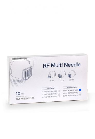 RF MULTI NEEDLE 10 PIN 10PCS