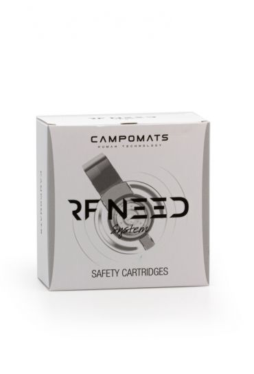 OMNIA RFNEED NEEDLES 6pcs