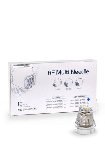 RF MULTI NEEDLE 10 PIN 10PCS