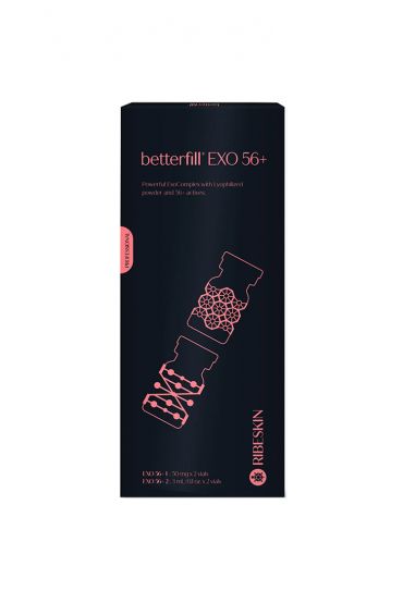 RIBESKIN betterfill EXO 56+