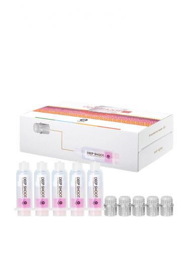 RIBESKIN DEEP SHOOT AA 0,5mm