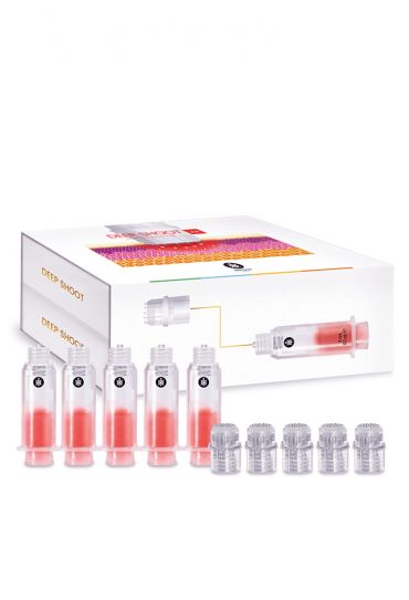 RIBESKIN DEEP SHOOT AA 0,5mm