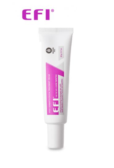 RIBESKIN® EFI Regeneration Powerhouse Cream 20g