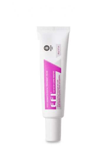 RIBESKIN® EFI Regeneration Powerhouse Cream 20g