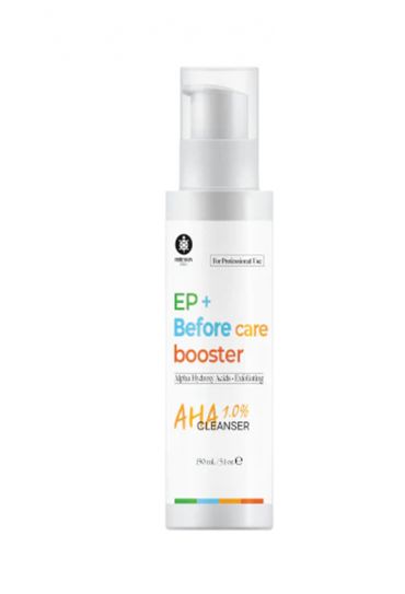 RIBESKIN® EP+ BEFORE CARE BOOSTER AHA 1% 150ML