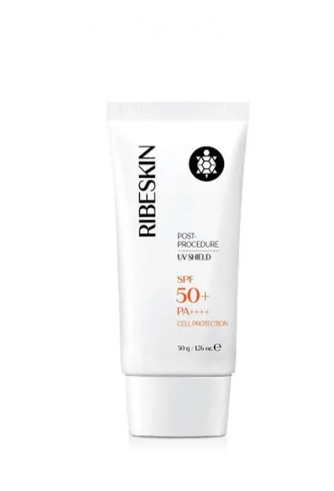 RIBESKIN UV SHIELD CELL PROTECTION SUNSCREEN SPF50+ 50ml
