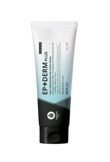 RIBESKIN® EP+DERM SOS POST-PROCEDURE GEL 100G