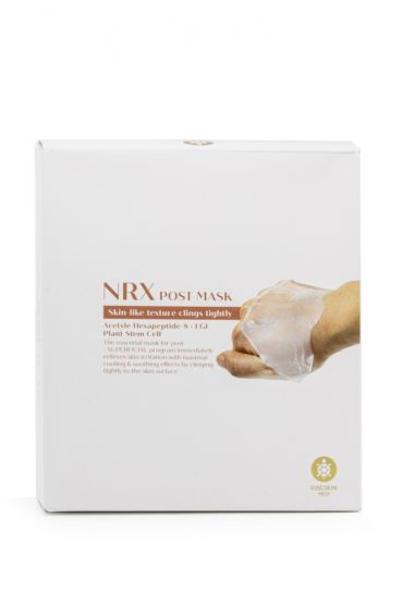 RIBESKIN NRX POST MASK 10PCS
