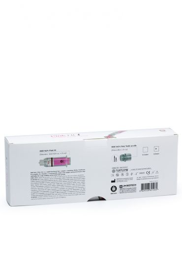 RIBESKIN® PINK HL SHOOTER 