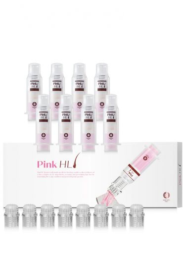 RIBESKIN® PINK HL SHOOTER 