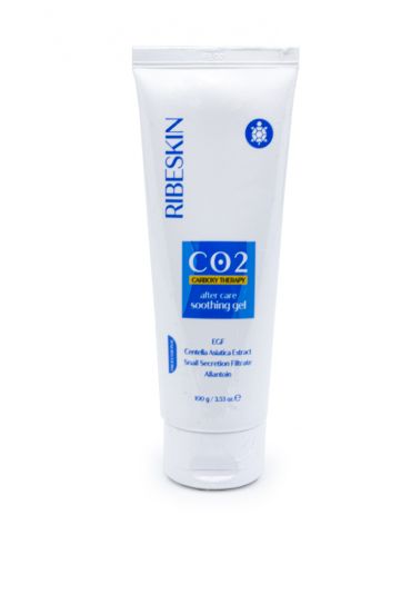RIBESKIN® CO2 FACE SOOTHING GEL 100G