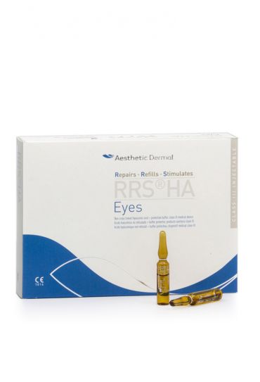 RRS® HA EYES 12X1,5 ML