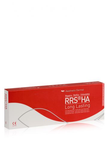 RRS® HA LONG LASTING 1X3 ML