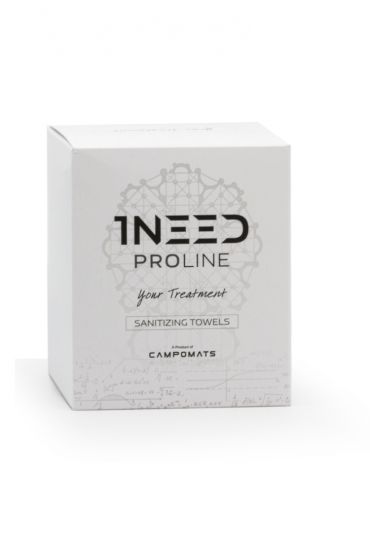 1NEED SANITIZING TOWELS