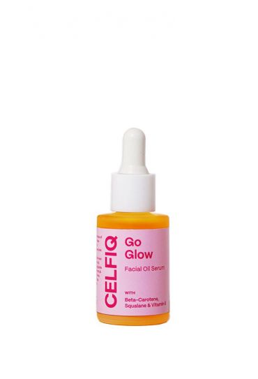 CELFIQ GO GLOW FACIAL SERUM 30ml