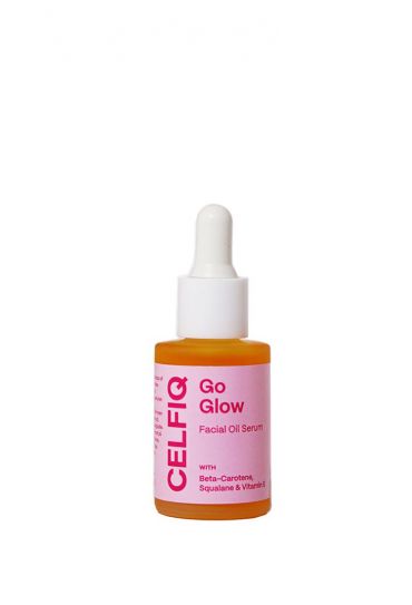 CELFIQ GO GLOW FACIAL SERUM 30ml