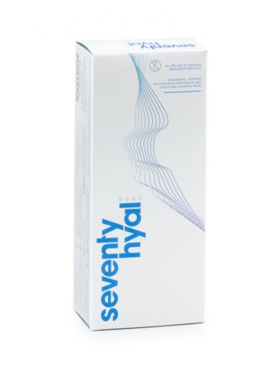 SEVENTY HYAL 2000 3x2ml