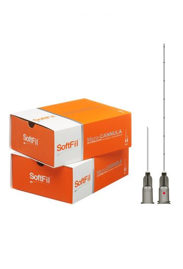 SOFTFIL® 22G/70mm