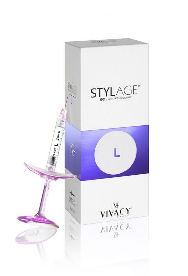 STYLAGE® BI-SOFT L 1ML