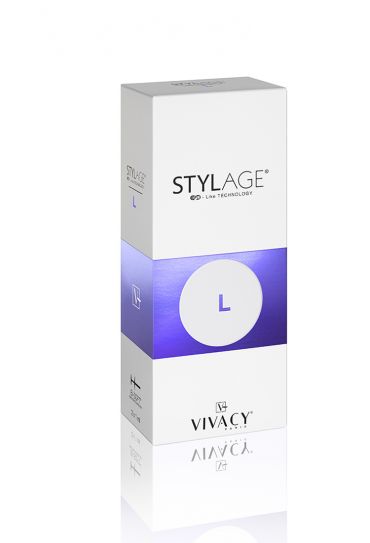 STYLAGE® BI-SOFT L 1ML