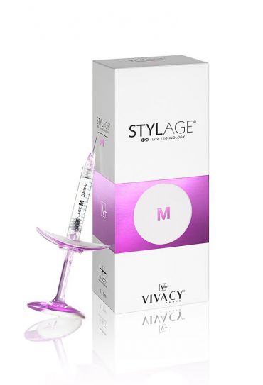 STYLAGE® BI-SOFT M 1ML