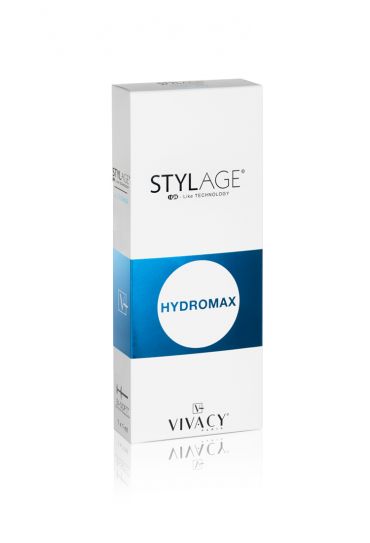 STYLAGE® HYDROMAX BI-SOFT 1X1 ML