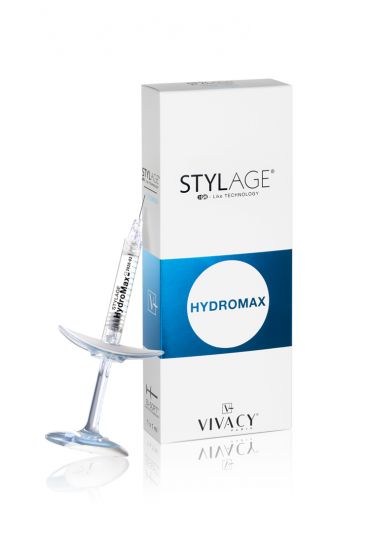 STYLAGE® HYDROMAX BI-SOFT 1X1 ML