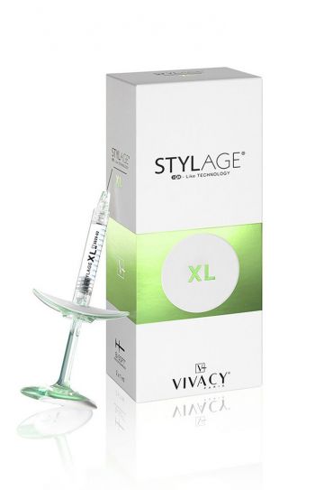 STYLAGE® BI-SOFT XL 1ML