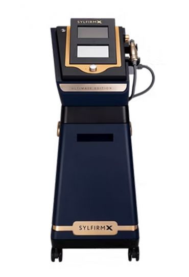 SYLFIRM X RF DUAL-WAVE MICRONEEDLING DEVICE