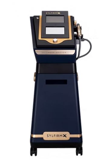 SYLFIRM X RF DUAL-WAVE MICRONEEDLING DEVICE