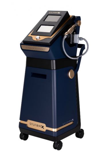 SYLFIRM X RF DUAL-WAVE MICRONEEDLING DEVICE