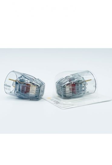 SYLFIRM X RF MULTINEEDLING DEVICE TIPS 25PIN CARTRIDGE 10PCS