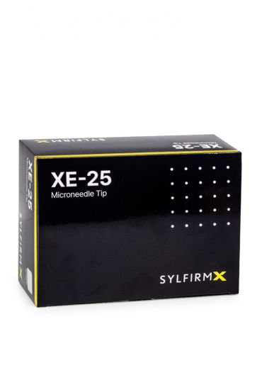 SYLFIRM X RF MULTINEEDLING DEVICE TIPS 25PIN CARTRIDGE 10PCS
