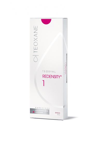 TEOSYAL® PURESENSE REDENSITY 1 1x3ml