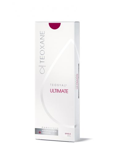 TEOSYAL® PURESENSE ULTIMATE 1x3ml