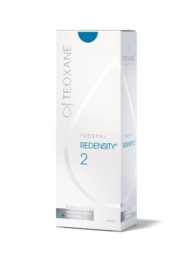 TEOSYAL® PURESENSE REDENSITY II 1ML