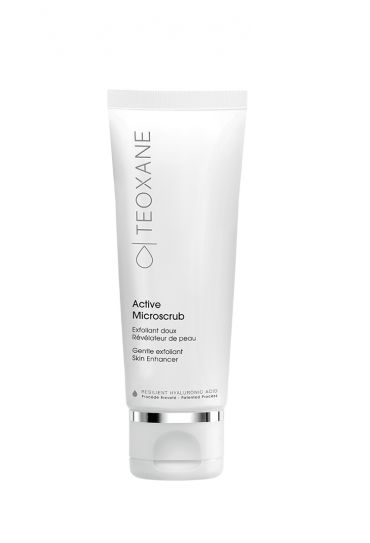 TEOXANE ACTIVE MICROSCRUB 50ML
